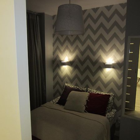 Grand-Tourist Cristal 59/61 Sw. Ducha Str Apartment Гданск Екстериор снимка