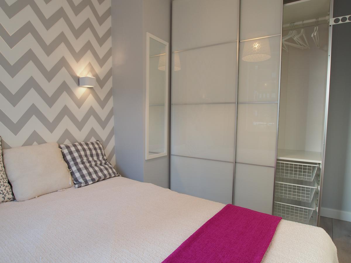 Grand-Tourist Cristal 59/61 Sw. Ducha Str Apartment Гданск Екстериор снимка