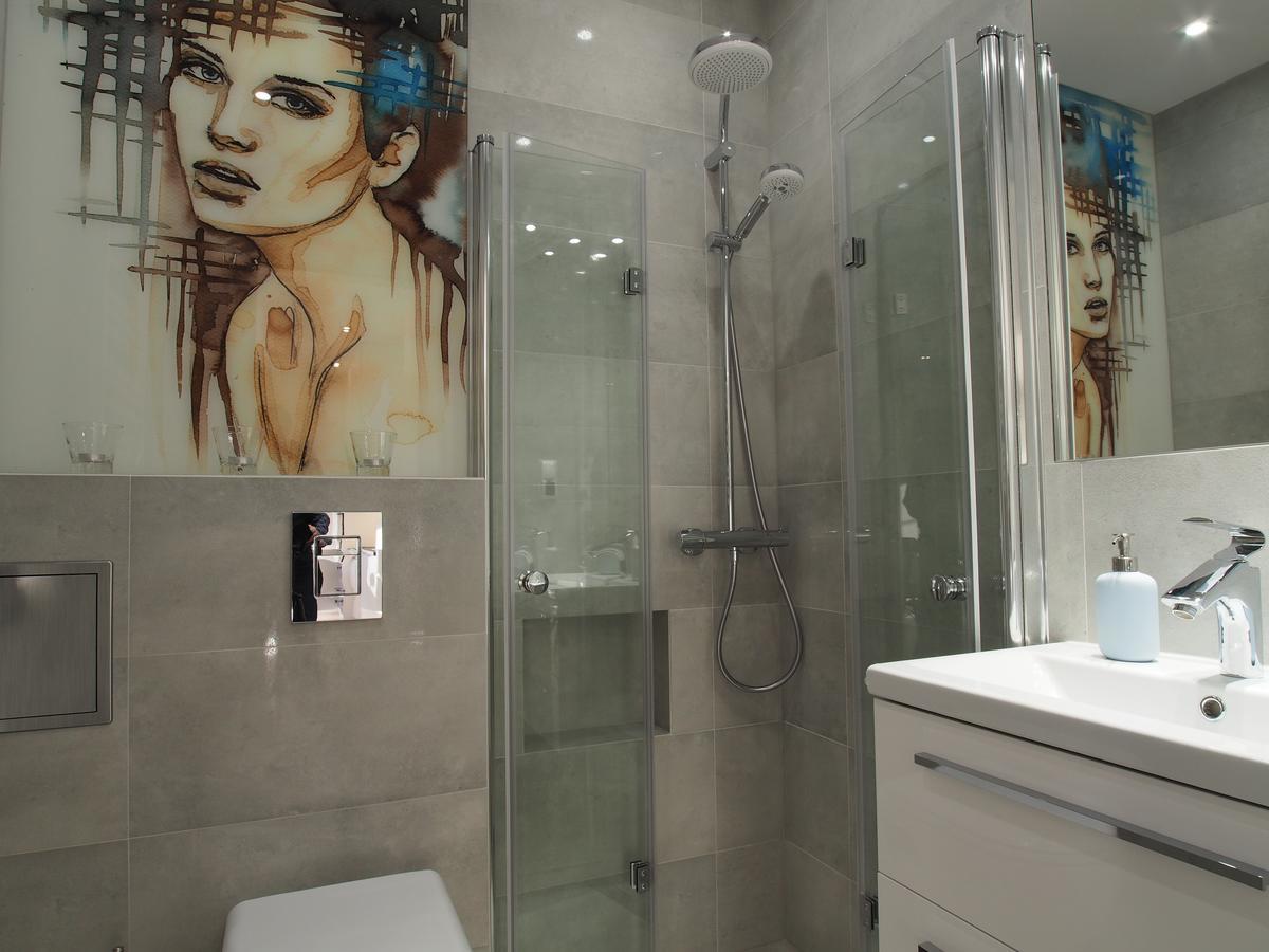 Grand-Tourist Cristal 59/61 Sw. Ducha Str Apartment Гданск Екстериор снимка