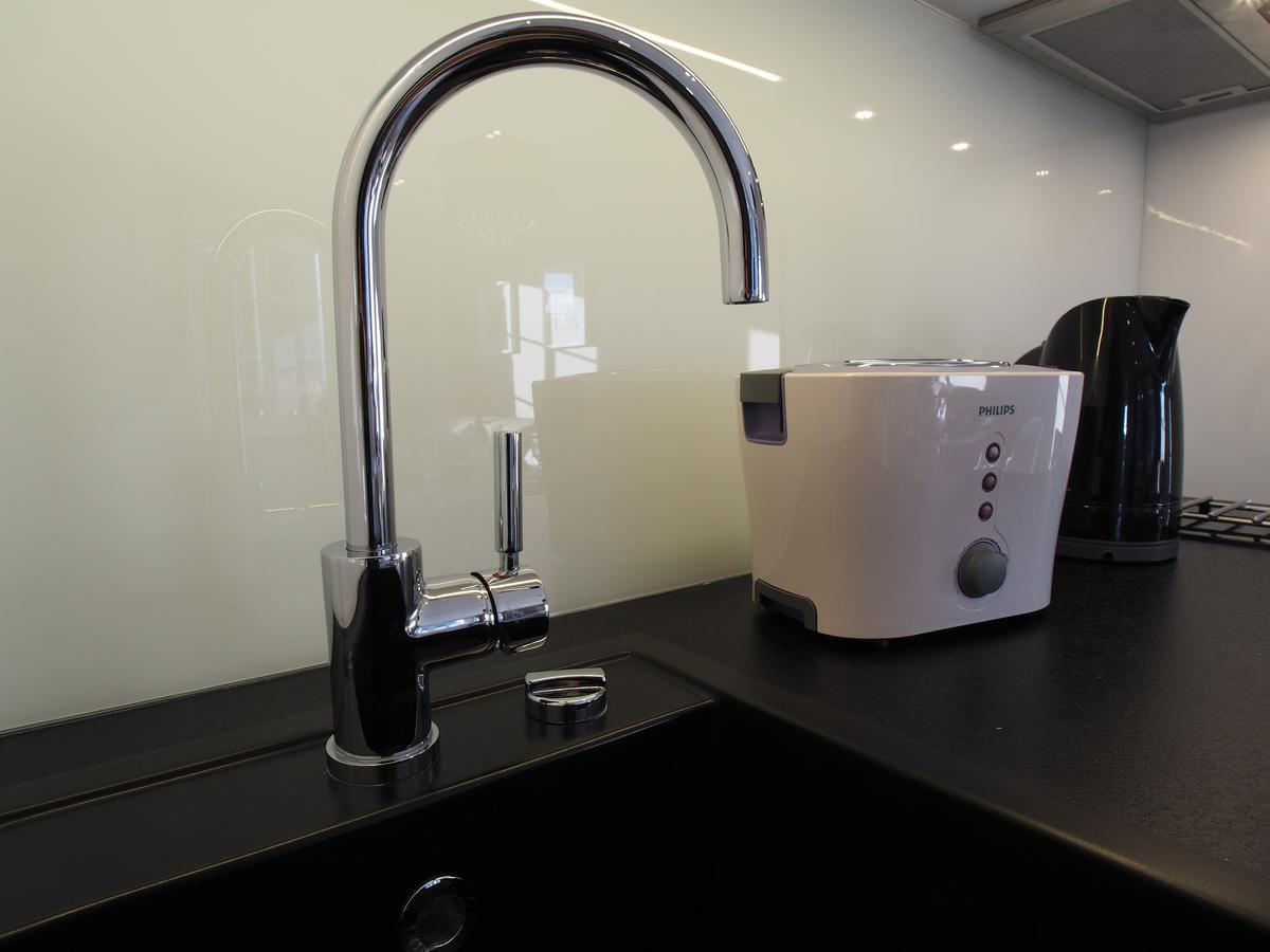 Grand-Tourist Cristal 59/61 Sw. Ducha Str Apartment Гданск Екстериор снимка