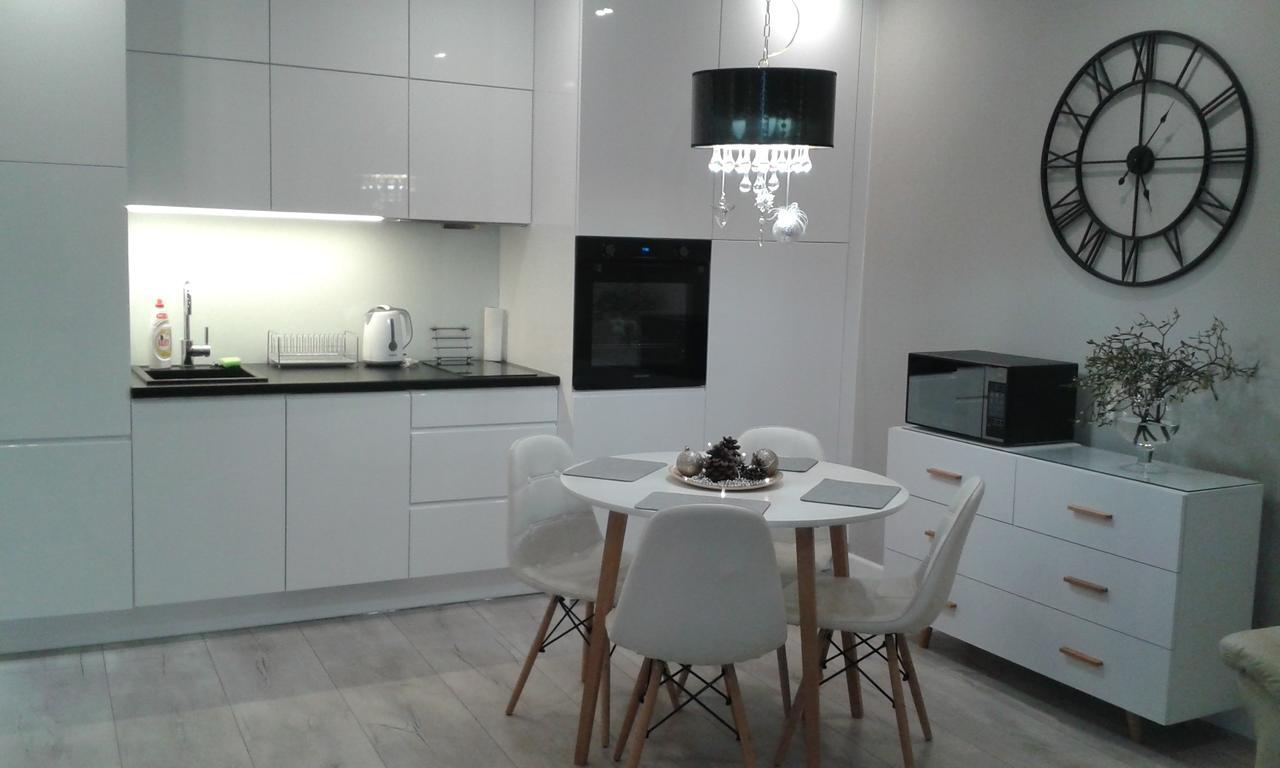 Grand-Tourist Cristal 59/61 Sw. Ducha Str Apartment Гданск Екстериор снимка